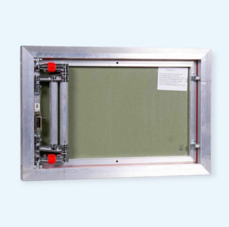 ЕТР 60х40 (усиленный) ЕвроФормат Нажимной люк под плитку